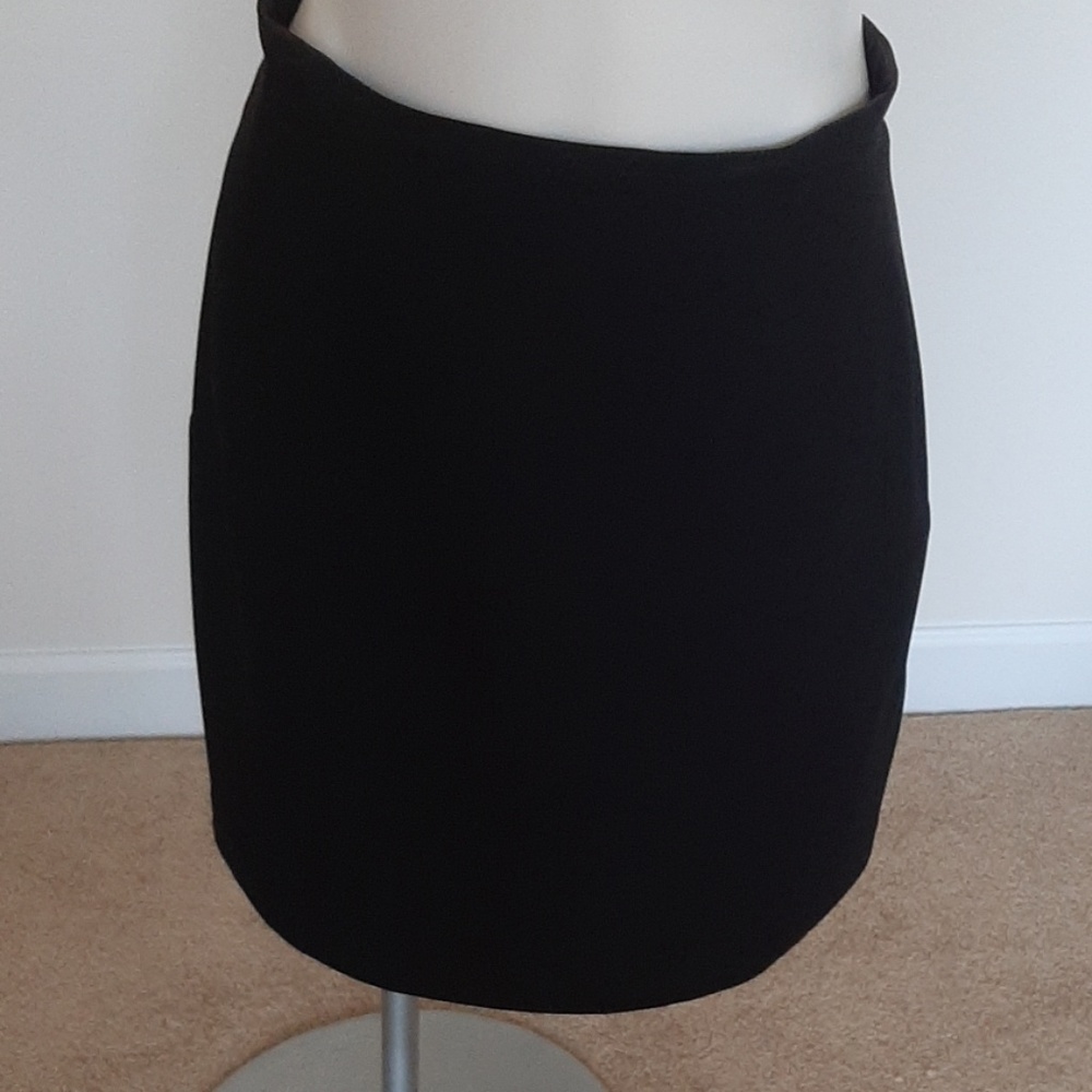Harve Bernard  Black Skirt